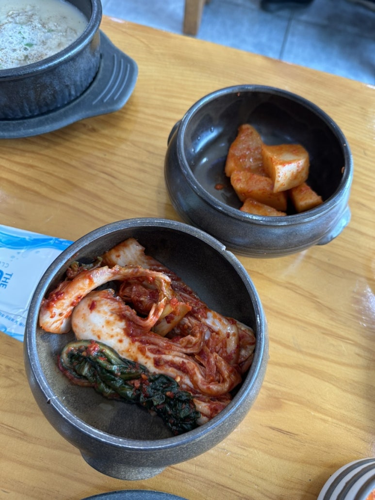 윤가네토종순대국 이미지