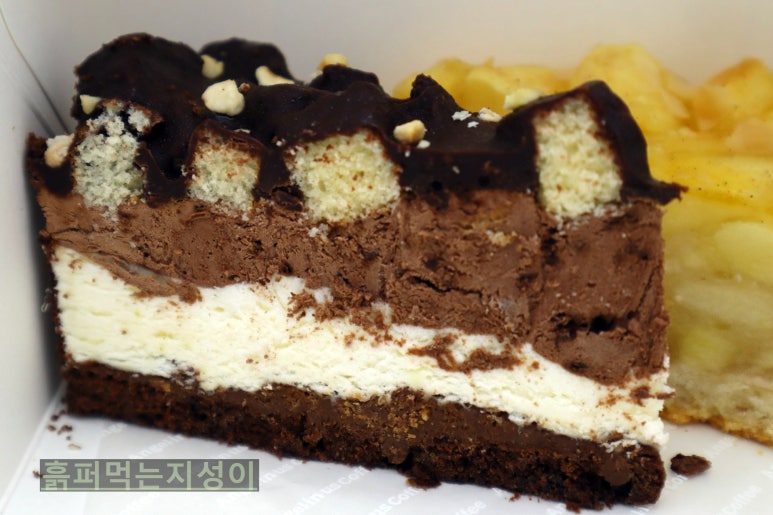 심심치즈케이크 이미지