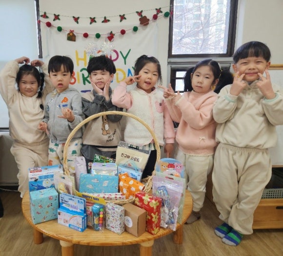 초원사랑어린이집 이미지
