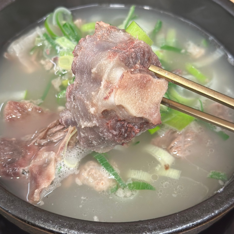 벽제칼국시 이미지