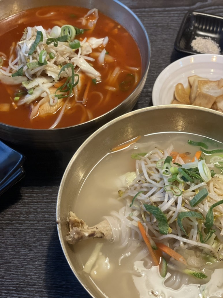 파주닭국수순천 이미지