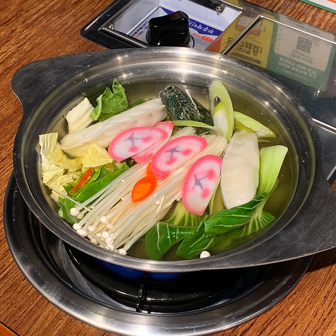 탐라탕 이미지