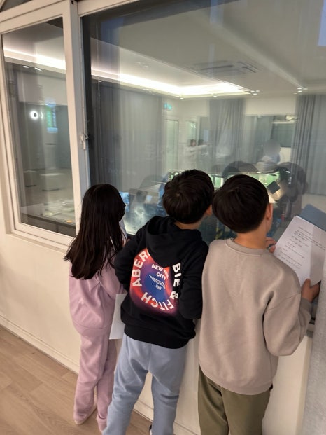 아크연기예술학원 이미지