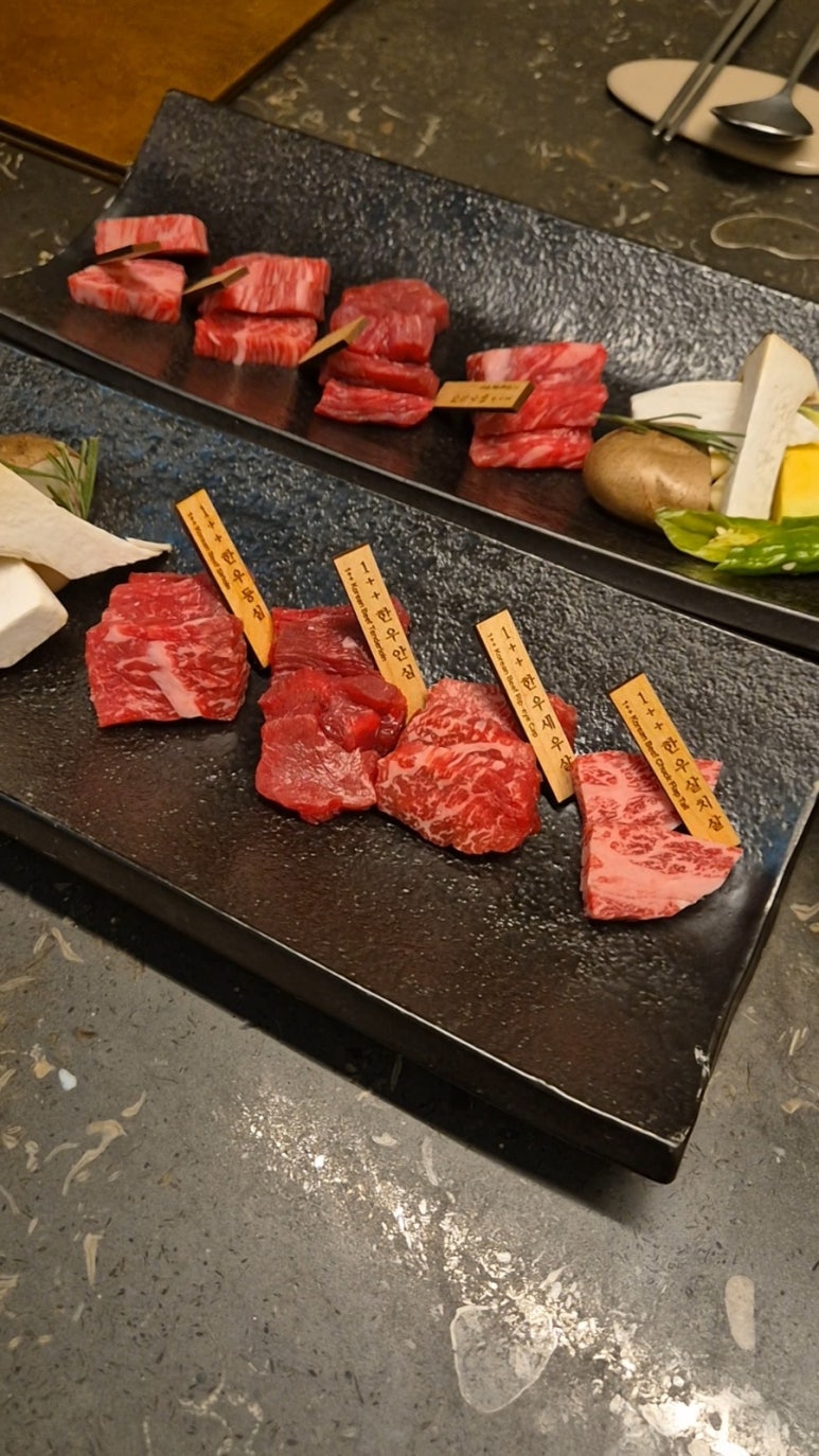 진미식당 삼성 사진 8