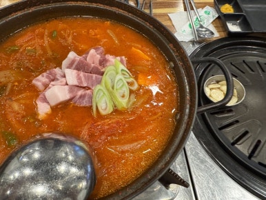 명품한우한돈 이미지