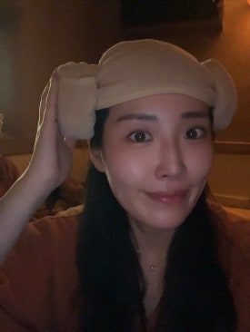 크리스피크림도넛춘천 이미지