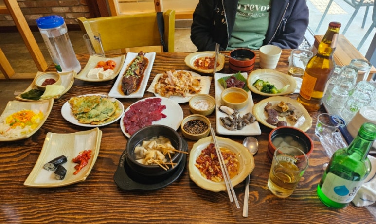 참한우안동생고기 이미지