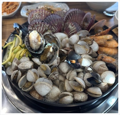 정가네손칼국수 이미지