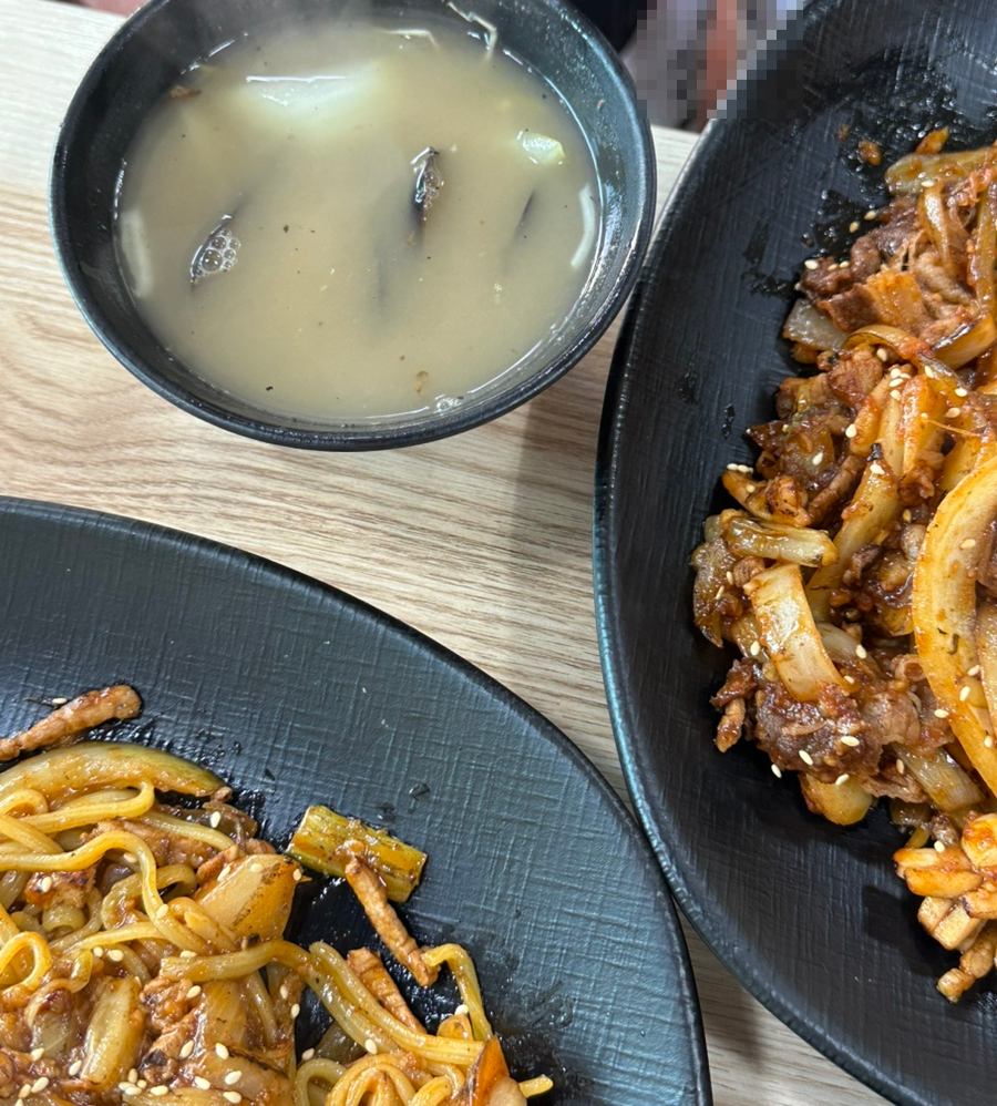 화월짬뽕 이미지