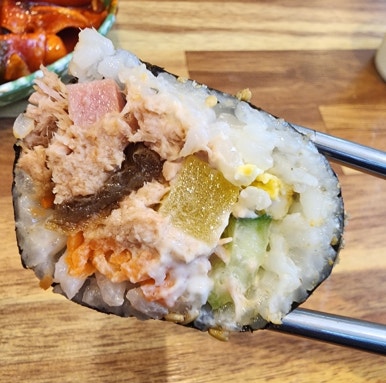 찐분식 이미지