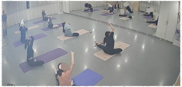 아름다운발레학원 이미지