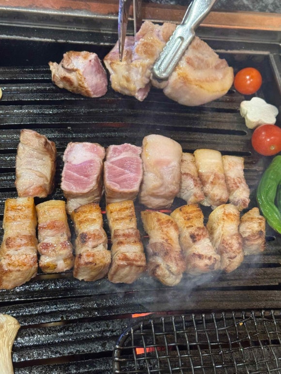 마장동김씨수원 이미지