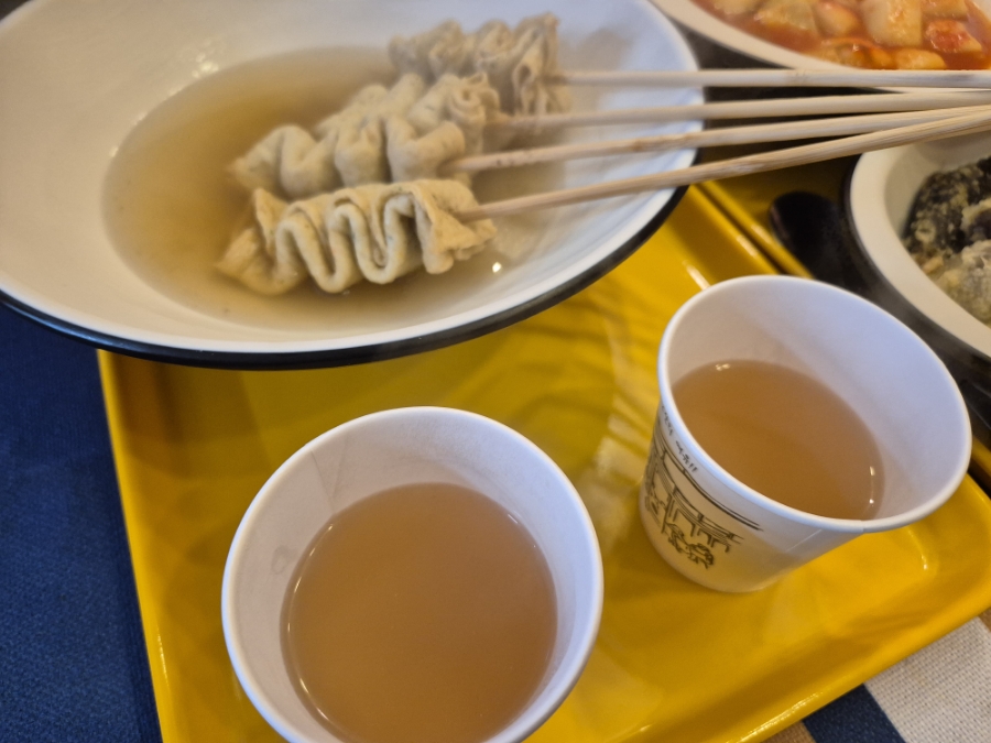 째째떡볶이 이미지