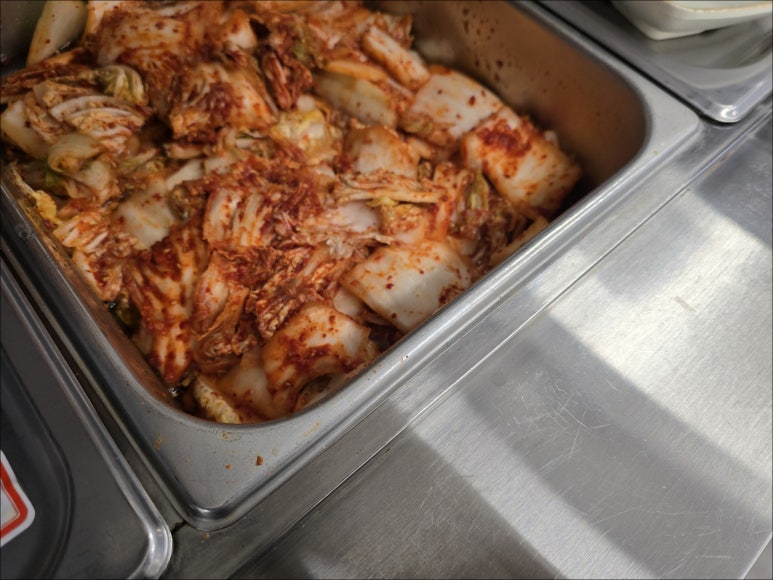 굴림샤브&콩국수어린이대공원점 이미지