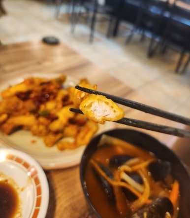 수빈관 이미지