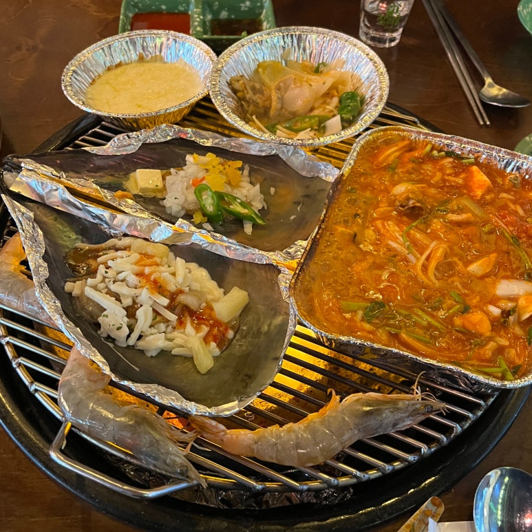 삼바리 이미지