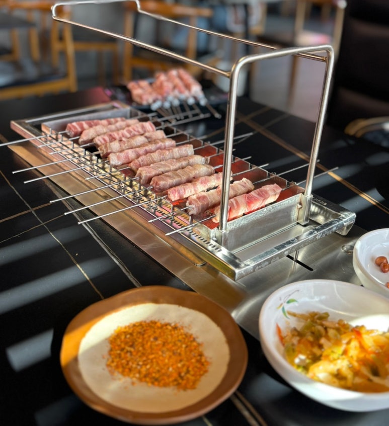 원흠양꼬치참숯구이 이미지