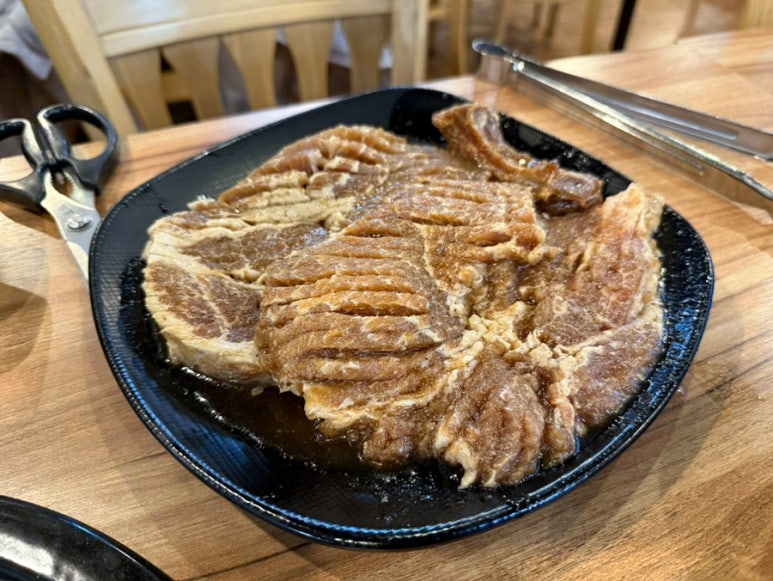 청천면옥 이미지