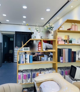 델라네일 이미지