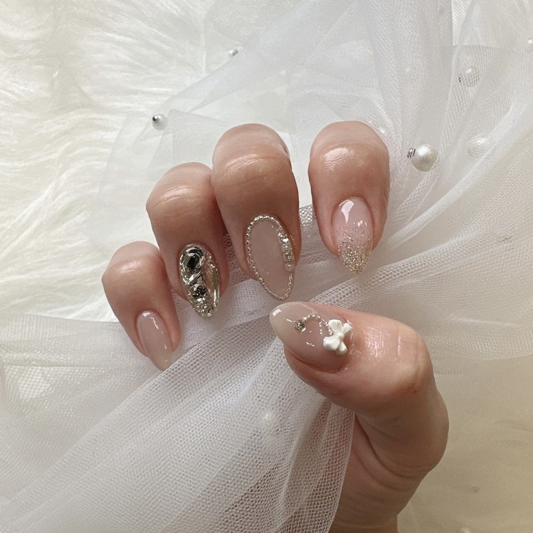 네일블랑 이미지