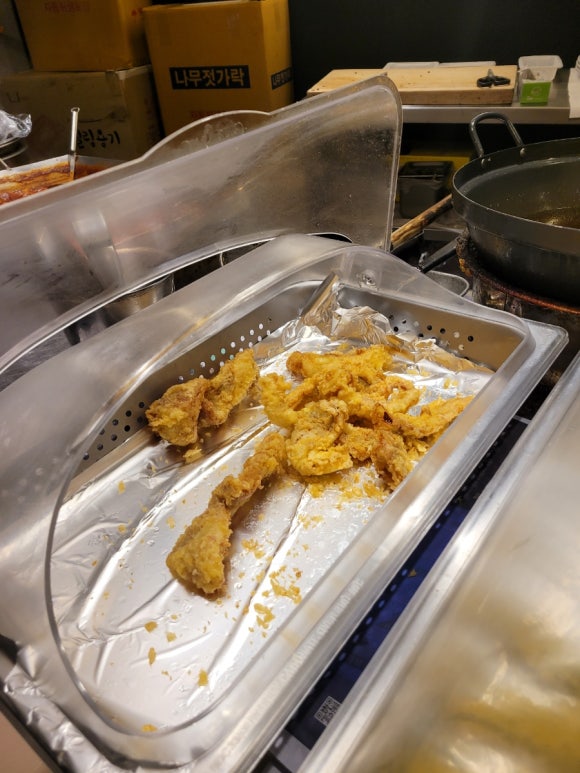 째째떡볶이 이미지