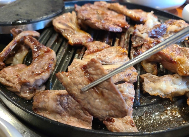 한마음정육식당 동탄북광장점 이미지