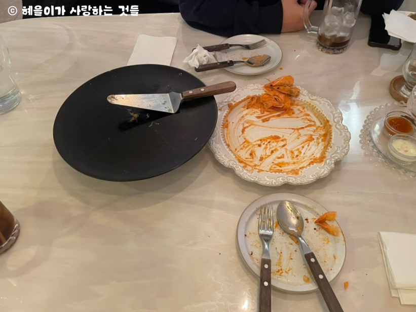 신림동피자집 이미지