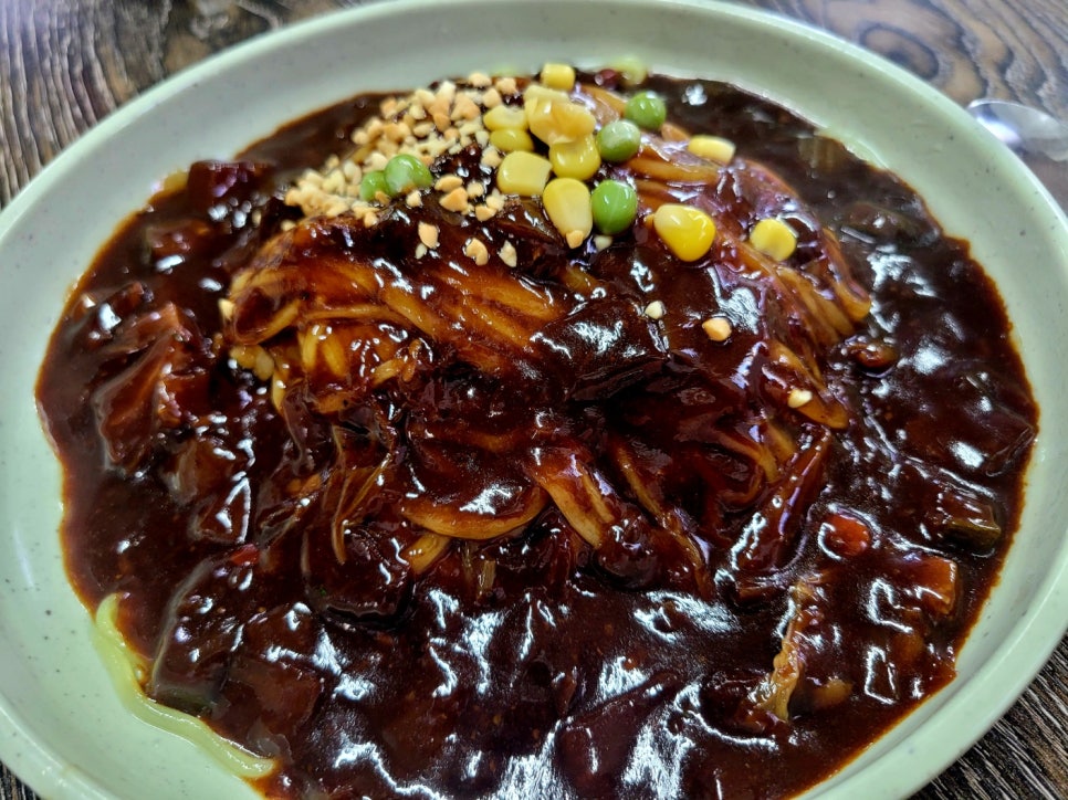 도개오복반점 이미지