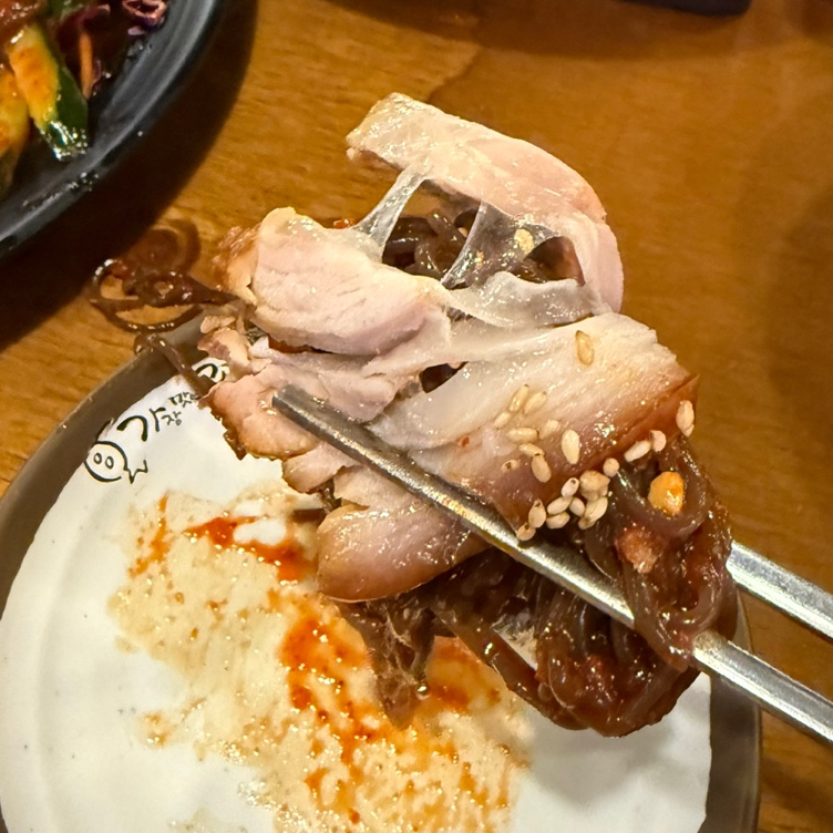 가장맛있는족발쌍사점 이미지