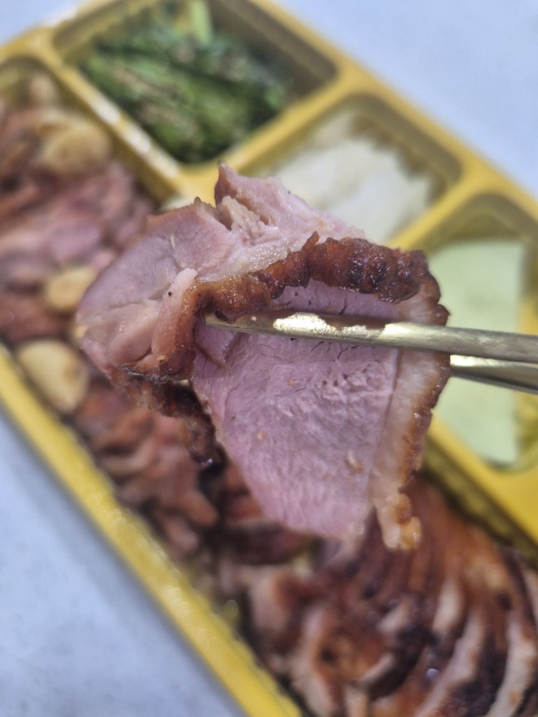 오리지널 오리바베큐(본점) 이미지