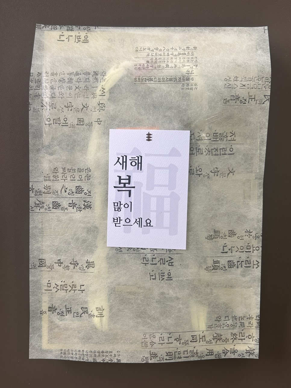 마니다믐 이미지