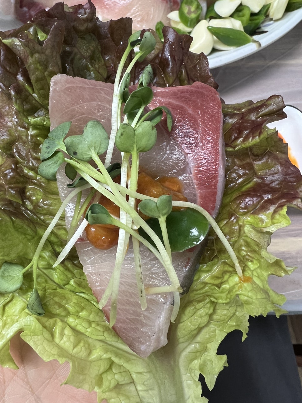 삼성수산식당 이미지