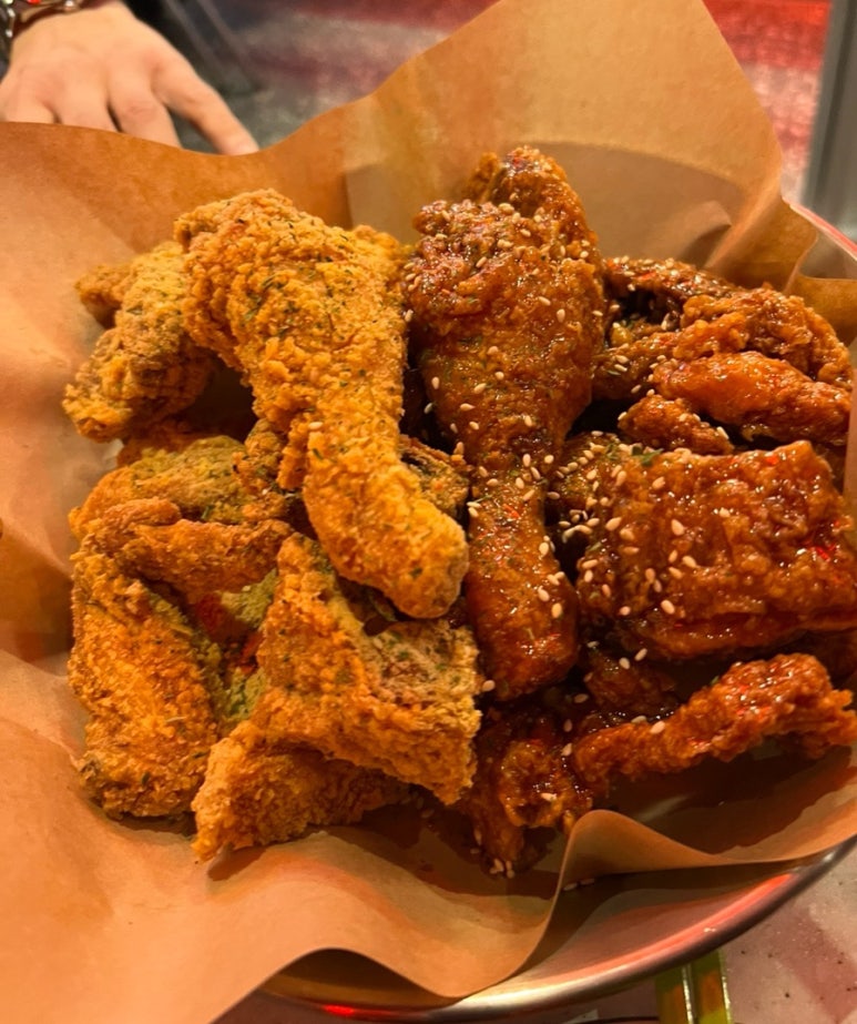 생활맥주 건대로데오점 이미지