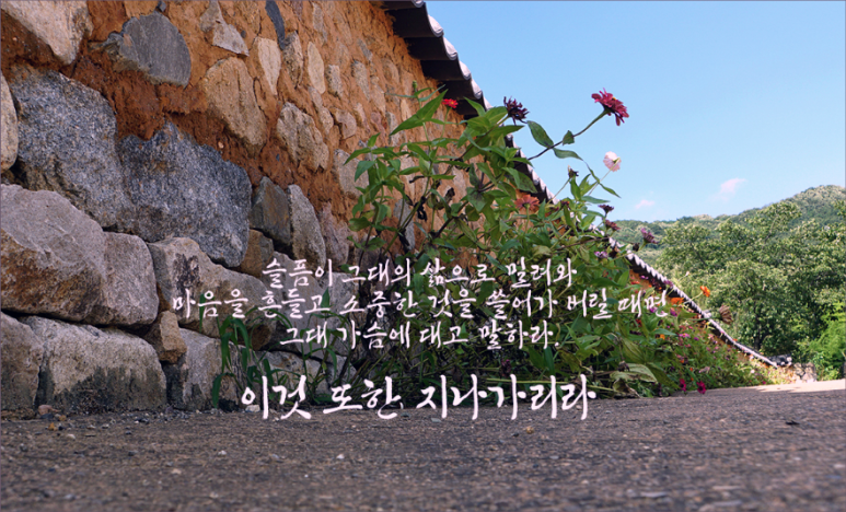 다온폰트손글씨센터 이미지