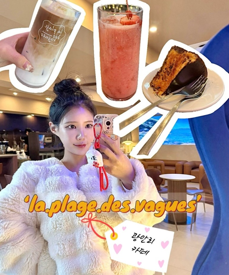 라플라쥬데바그 이미지