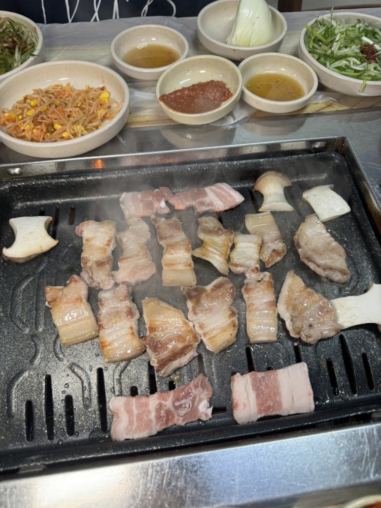 우미식육식당 이미지