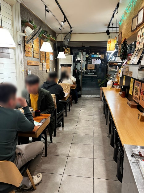 박's푸드 이미지