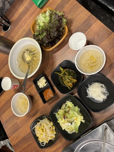 불맛나직화낙지쭈꾸미 이미지
