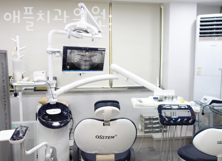 애플치과의원 이미지