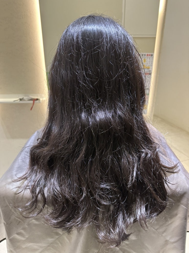 헤어103 이미지