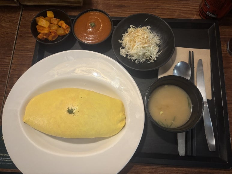 후라토식당반포 이미지