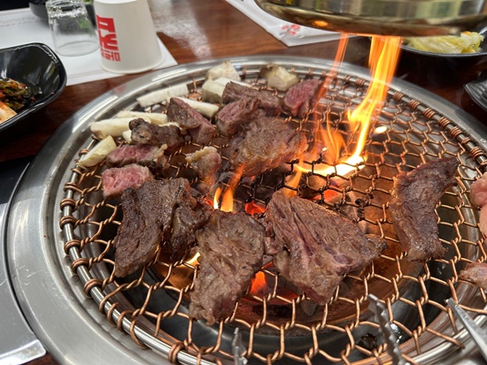 행복정육식당 이미지