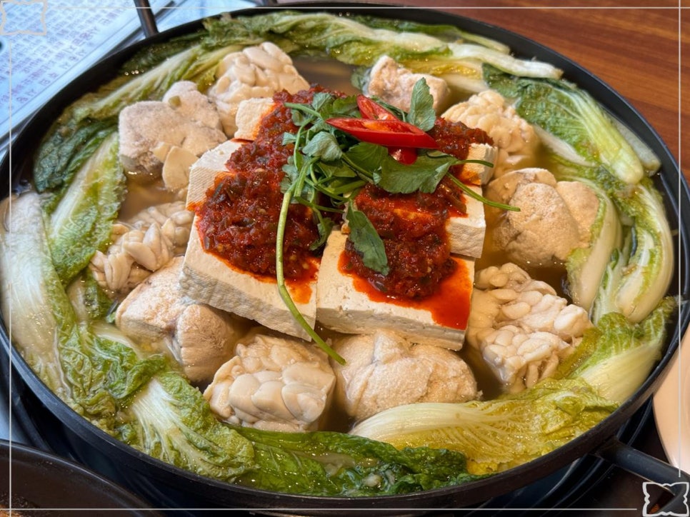 이복주당진새우찜 이미지