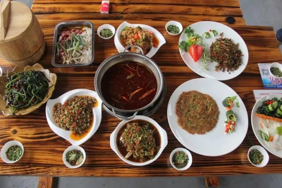 강남여인숙 이미지