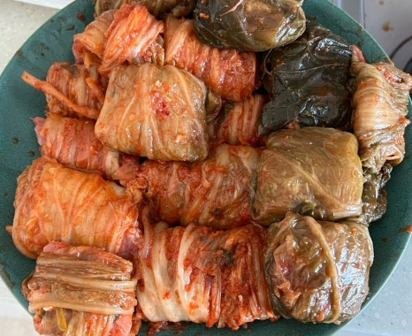 나야김치찜 이미지