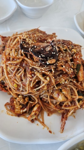 김복희대구뽈찜 이미지