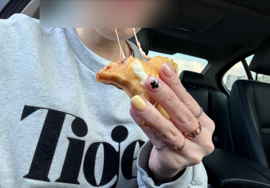 슈슈팥팥붕어빵 이미지