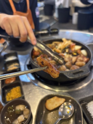 줄래곱창 이미지