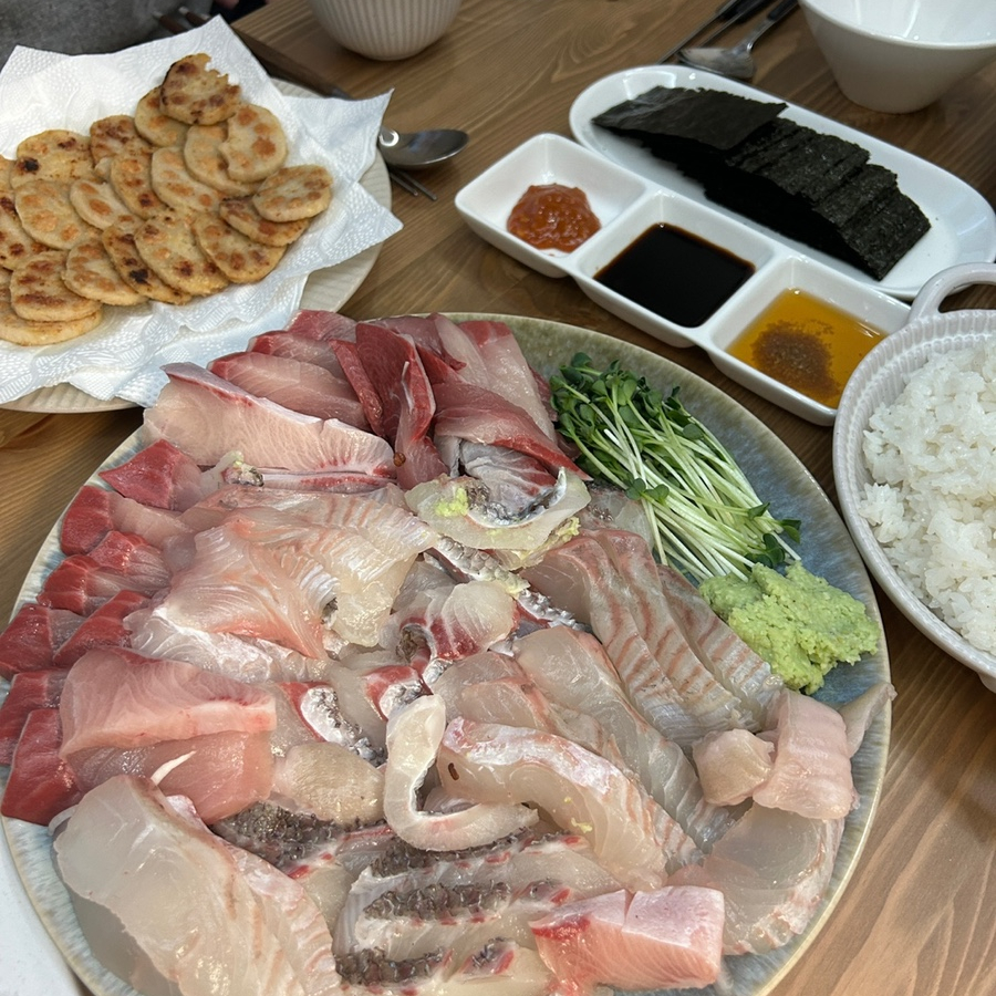 고봉회수산 이미지