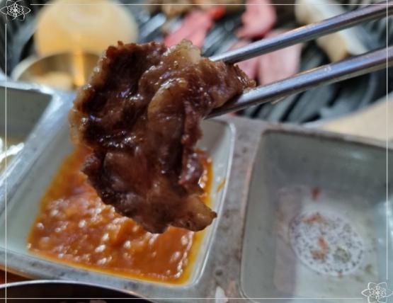 미우한우 이미지